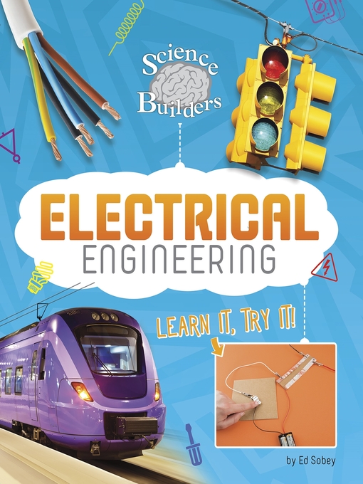 Title details for Electrical Engineering by Ed Sobey - Available